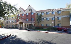 Extended Stay America Phoenix Airport Tempe